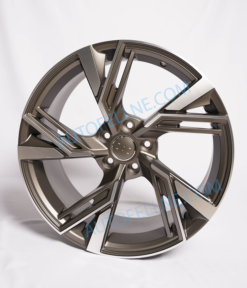 E hirit me diamant 19''