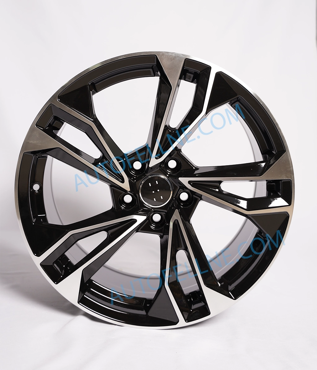 E zezë me diamant 19'', 20''