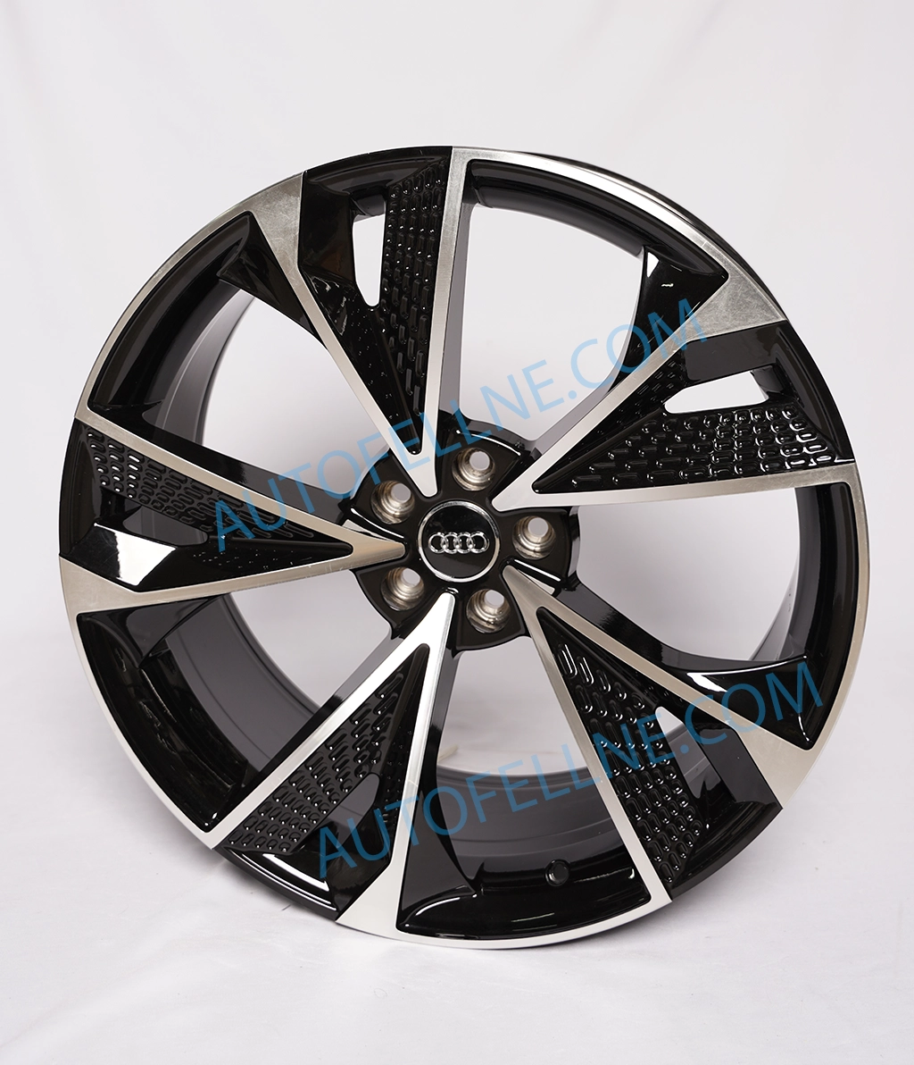 E zezë me diamant 19'', 20'', 21'', 22''