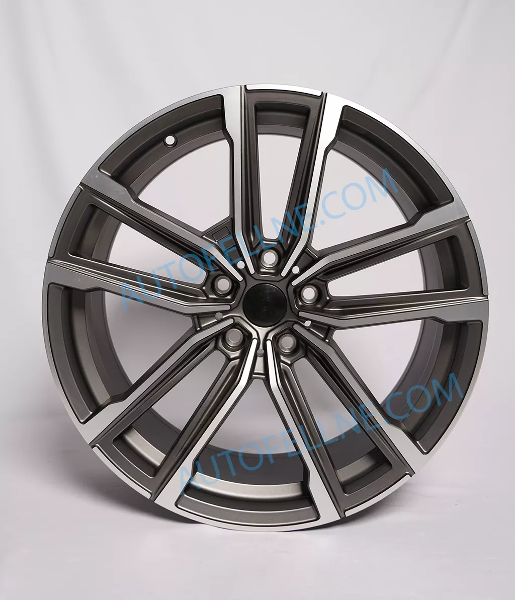 E hirit me diamant 20''