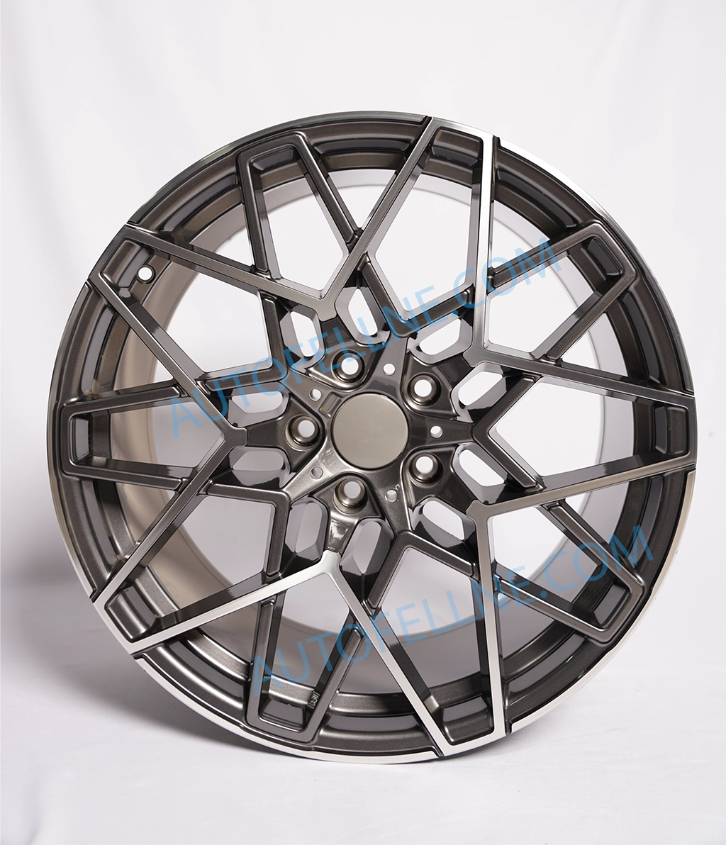 E hirit me diamant 20''