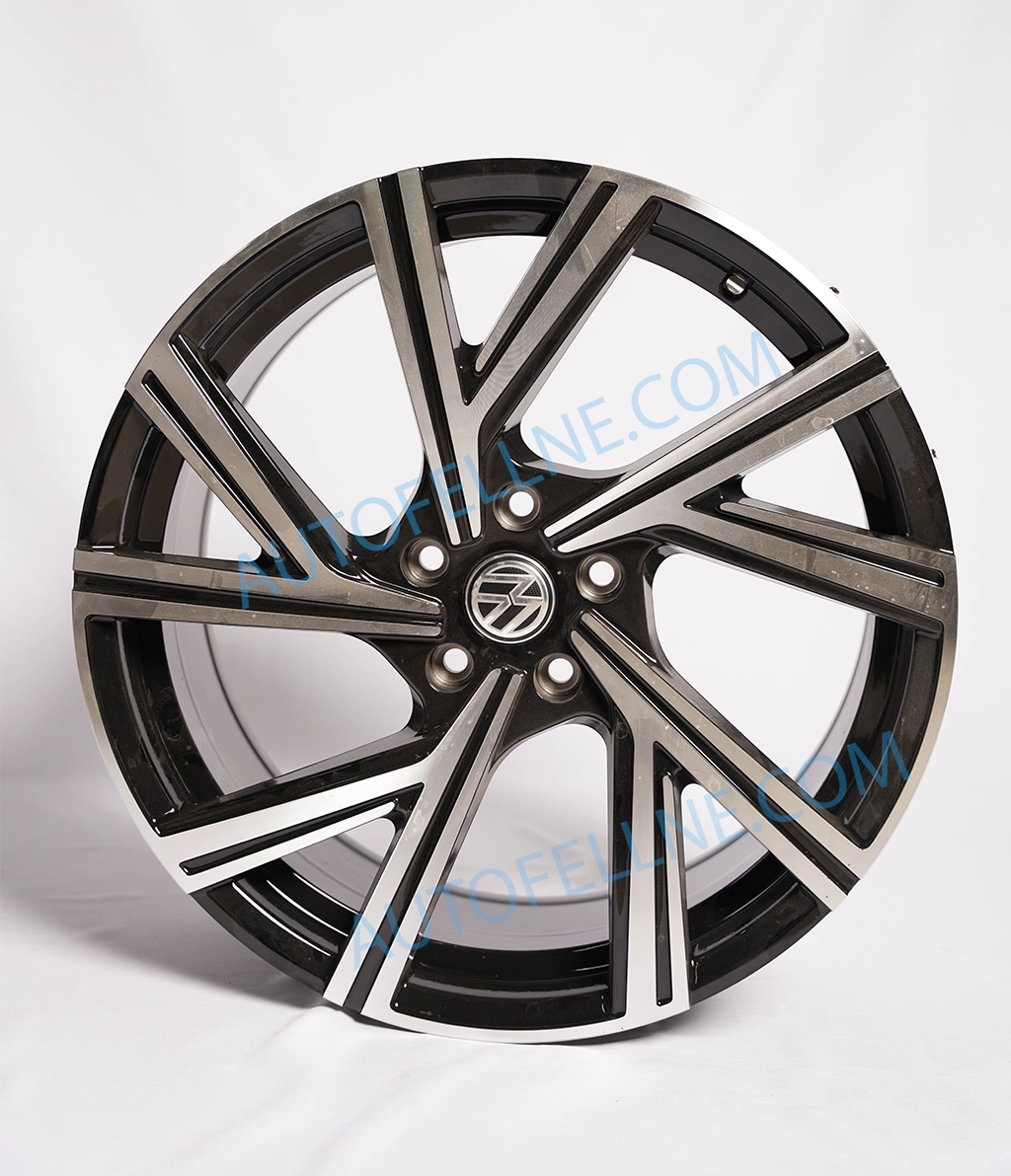 E zezë me diamant 18'', 19''