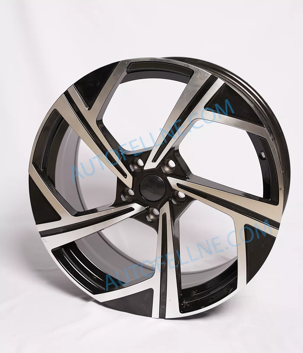 E zezë me diamant 18'', 19''